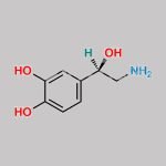 Adrenaline EP Impurity B CAS#: 51-41-2