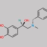 Adrenaline EP Impurity D CAS#: 317351-40-9