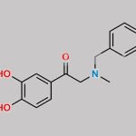 Adrenaline EP Impurity E CAS#: 36467-25-1
