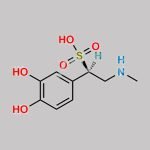 Adrenaline EP Impurity F CAS#: 78995-75-2