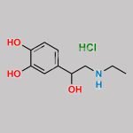 Adrenalone Impurity 1 CAS#: 3594-85-2