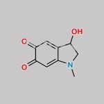 Adrenochrome CAS#: 54-06-8