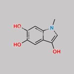 Adrenolutin CAS#: 642-75-1