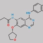 Afatinib Impurity 11 CAS#: 2413212-17-4