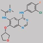 Afatinib Impurity 17 CAS#: N/A