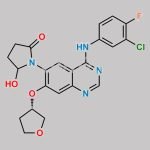 Afatinib Impurity 23 CAS#: 2223677-58-3