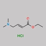 Afatinib Impurity 24 CAS#: 1255078-56-8