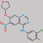 Afatinib Impurity 26 CAS#: 314771-88-5