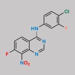 Afatinib Impurity 3 CAS#: 2475094-96-1