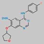 Afatinib Impurity 6 CAS#: 2413212-07-2