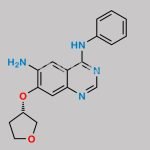 Afatinib Impurity 7 CAS#: 2413212-08-3