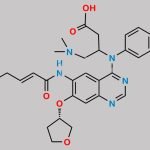 Afatinib Impurity 9 CAS#: 2413212-10-7