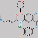 Afatinib Nitroso Impurity 1 CAS#: N/A