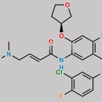 Afatinib Nitroso Impurity 2 CAS#: N/A
