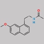 Agomelatine CAS#: 138112-76-2