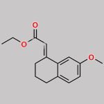 Agomelatine Acetic Acid Ethyl Ester CAS#: 6836-20-0