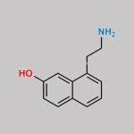 Agomelatine Impurity 10 CAS#: 148018-62-6