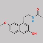 Agomelatine Impurity 11 CAS#: 166526-99-4