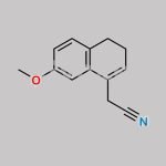 Agomelatine Impurity 12 CAS#: 861960-34-1