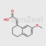 Agomelatine Impurity 14 CAS#: 63319-95-9