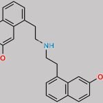 Agomelatine Impurity 15 CAS#: 1385018-57-4