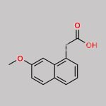 Agomelatine Impurity 16 CAS#: 6836-22-2