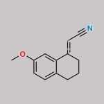 Agomelatine Impurity 17 CAS#: 127299-26-7