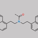 Agomelatine Impurity 3 CAS#: 1385018-58-5