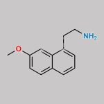 Agomelatine Impurity 5 CAS#: 138113-09-4
