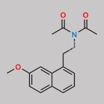 Agomelatine Impurity 7 CAS#: 1379005-34-1