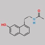 Agomelatine Impurity 8 CAS#: 152302-45-9