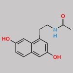 Agomelatine Impurity 9 CAS#: 166527-00-0