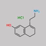 Agomelatine Impurity A CAS#: 1607465-49-5