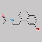 Agomelatine Impurity C CAS#: 1607465-50-8