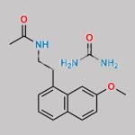 Agomelatine Urea CAS#: 1366181-82-9