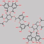 Agrimoniin CAS#: 82203-01-8