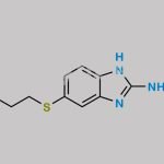 Albendazole EP Impurity A CAS#: 80983-36-4