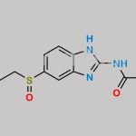 Albendazole EP Impurity B CAS#: 54029-12-8