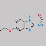 Albendazole EP Impurity I CAS#: 20559-55-1