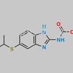 Albendazole EP Impurity L CAS#: 108579-67-5