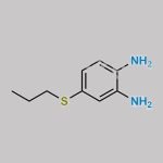 Albendazole Impurity 1 CAS#: 66608-52-4