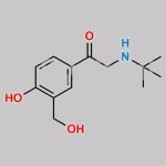 Albuterol USP Related Compound B CAS#: 156547-62-5