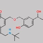 Albuterol USP Related Compound E CAS#: N/A