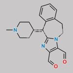 Alcaftadine Dialdehyde CAS#: N/A