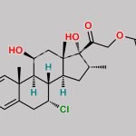 Alclometasone 21-Propionate CAS#: 129459-98-9