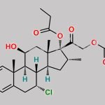 Alclometasone Dipropionate CAS#: 66734-13-2