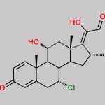 Alclometasone Dipropionate Impurity 1 CAS#: N/A