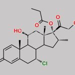 Alclometasone Dipropionate Impurity 2 CAS#: N/A