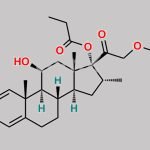 Alclometasone Dipropionate USP Related Compound A CAS#: 71868-53-6