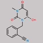 Alcohol Impurity of Alogliptin CAS#: N/A